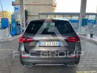 2021 Mercedes Benz B 200