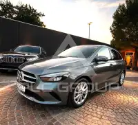2021 Mercedes Benz B 200