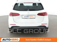 2021 Mercedes Benz B 200