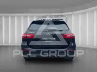 2021 Mercedes Benz B 200