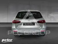 2021 Mercedes Benz B 200