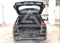 2021 Mercedes Benz B 200