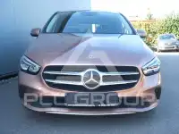 2021 Mercedes Benz B 200