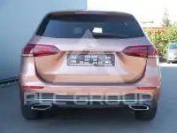 2021 Mercedes Benz B 200