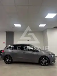 2021 Mercedes Benz B 200