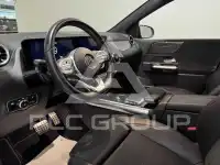 2021 Mercedes Benz B 200