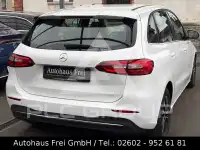2021 Mercedes Benz B 200