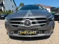 2021 Mercedes Benz B 200