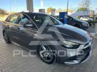 2021 Mercedes Benz B 200