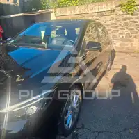 2021 Mercedes Benz B 200
