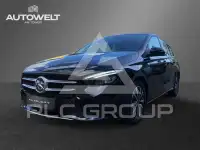 2021 Mercedes Benz B 200