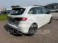 2021 Mercedes Benz B 200