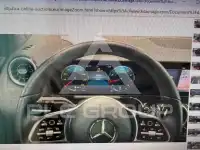 2021 Mercedes Benz B 200