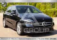 2021 Mercedes Benz B 200
