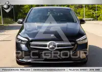 2021 Mercedes Benz B 200