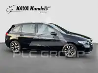 2021 Mercedes Benz B 200