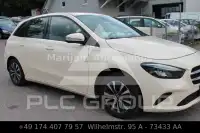2021 Mercedes Benz B 200