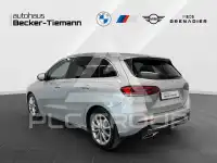 2021 Mercedes Benz B 200