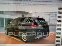 2021 Mercedes Benz B 200
