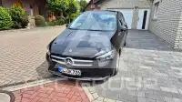 2021 Mercedes Benz B 200