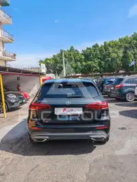 2021 Mercedes Benz B 200