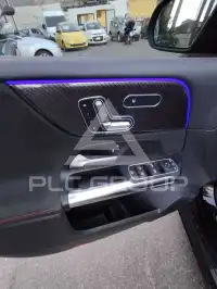 2021 Mercedes Benz B 200
