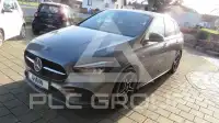 2021 Mercedes Benz B 200