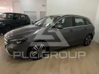 2021 Mercedes Benz B 200
