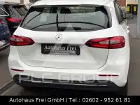 2021 Mercedes Benz B 200