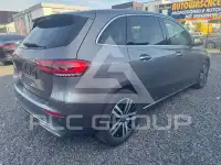 2021 Mercedes Benz B 200