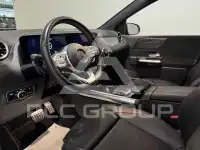 2021 Mercedes Benz B 200