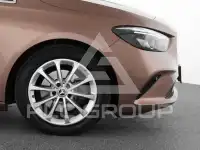 2021 Mercedes Benz B 200