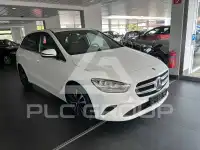 2021 Mercedes Benz B 200
