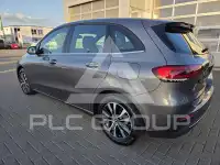 2021 Mercedes Benz B 200