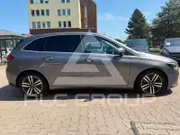 2021 Mercedes Benz B 200
