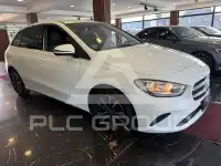 2021 Mercedes Benz B 200