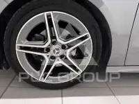 2021 Mercedes Benz B 200