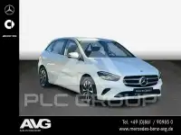 2021 Mercedes Benz B 200