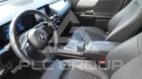 2021 Mercedes Benz B 200