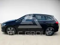 2021 Mercedes Benz B 200
