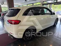 2021 Mercedes Benz B 200