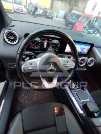 2021 Mercedes Benz B 200