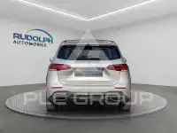 2021 Mercedes Benz B 200