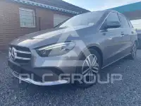 2021 Mercedes Benz B 200