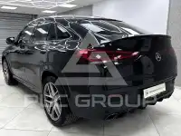 2021 Mercedes Benz GLE 63 AMG