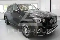 2021 Mercedes Benz GLE 63 AMG