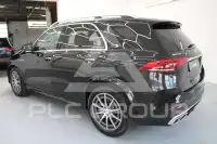 2021 Mercedes Benz GLE 63 AMG