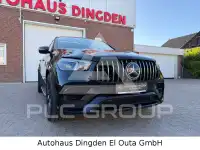2021 Mercedes Benz GLE 63 AMG