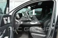2021 Mercedes Benz GLE 63 AMG