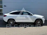 2021 Mercedes Benz GLE 63 AMG